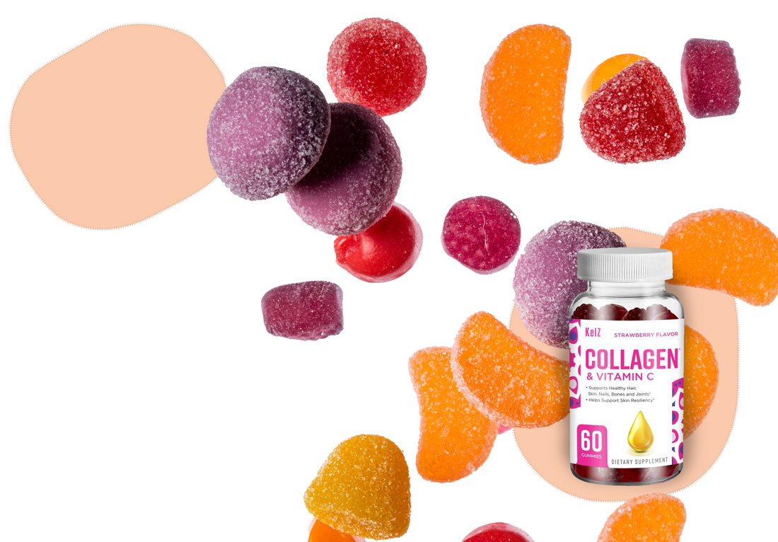 Kelz Nutrition KelZ Nutrition