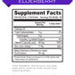 ELDERBERRY + C & Zinc GUMMIES